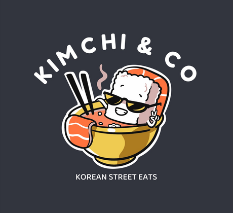 Kimchi & Co
