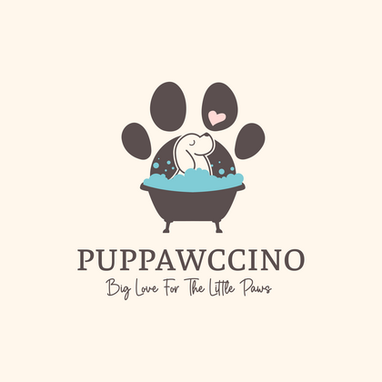 Puppawccino